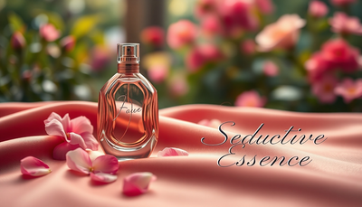 GUESS Seductive Eau de Toilette im Test