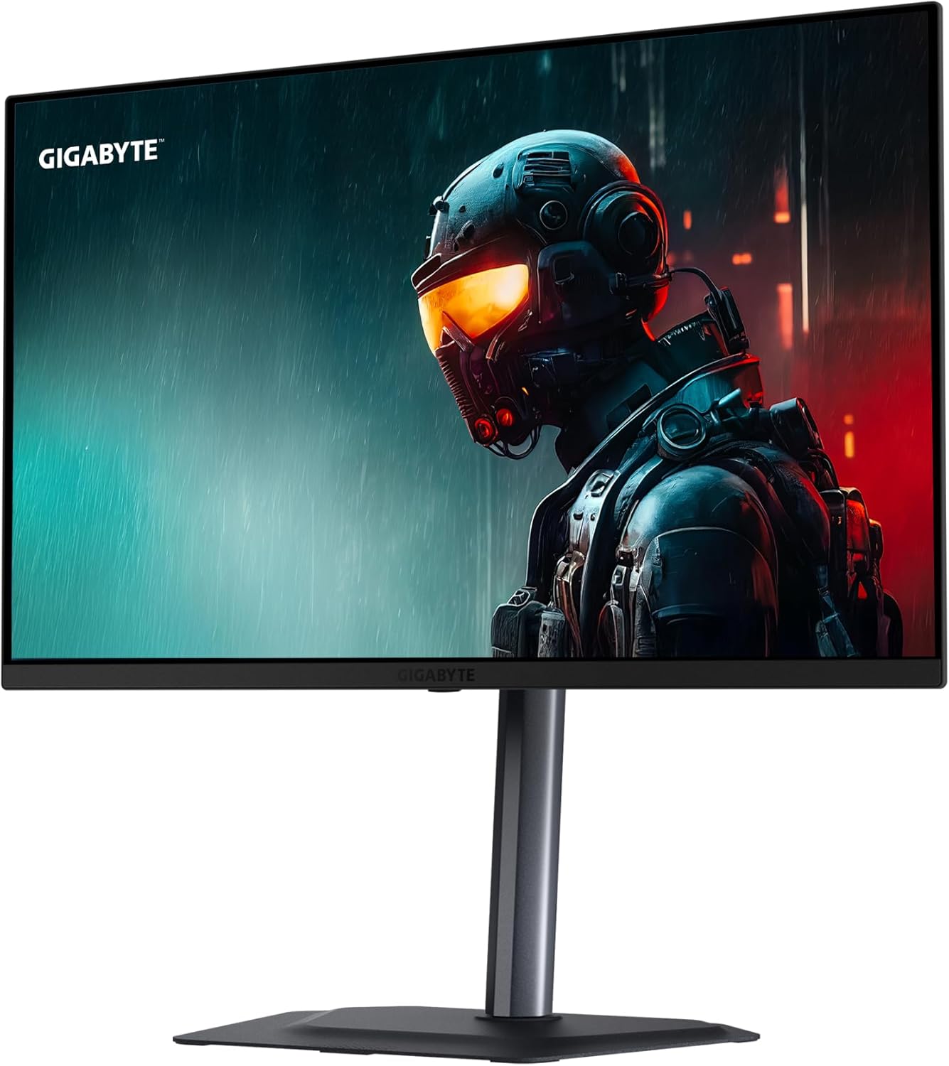 Gigabyte MO27Q2 im Test