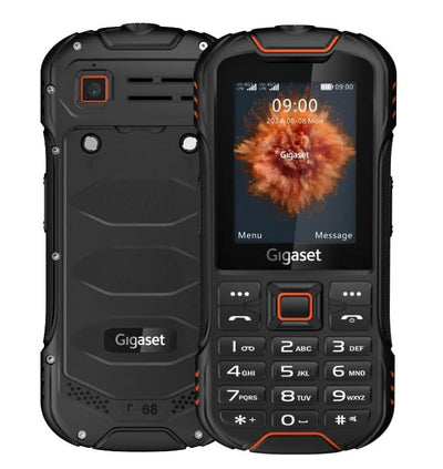 Gigaset GLX8 im Test