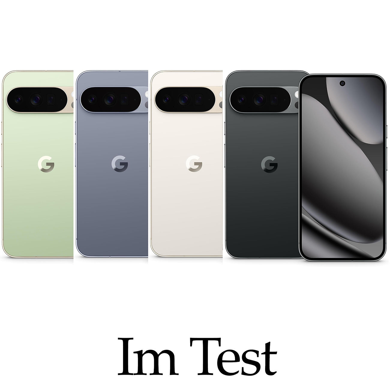 Google Pixel 10 Pro XL im Test - September 2025