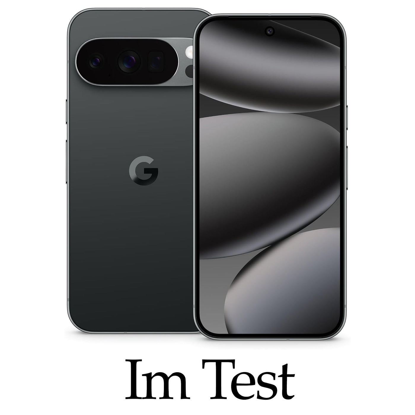 Google Pixel 10 Pro im Test