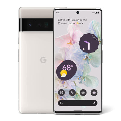 Google Pixel 6 Pro Handyhüllen