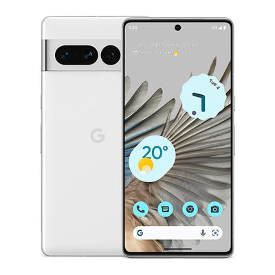 Google Pixel 7 Pro Handyhüllen