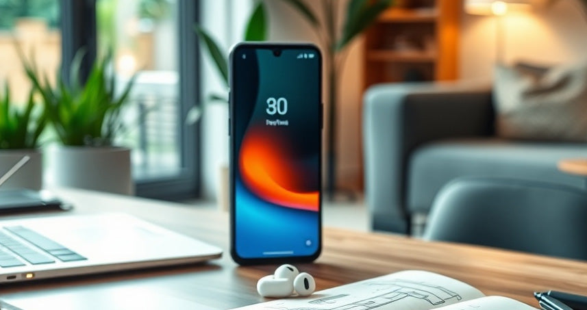Google Pixel 9 Pro im Test