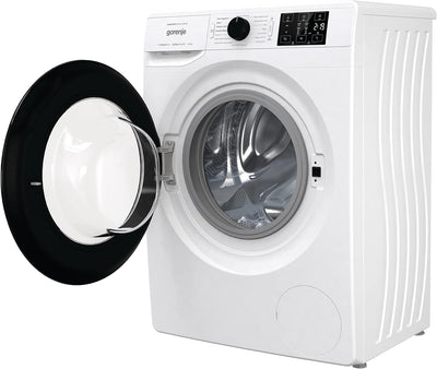 Gorenje WAM 74 SAP Waschmaschine im Test