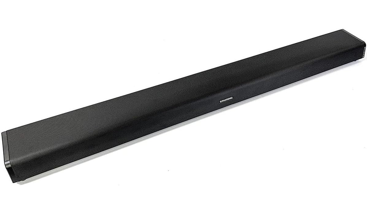 Grundig DSB 970 im Test