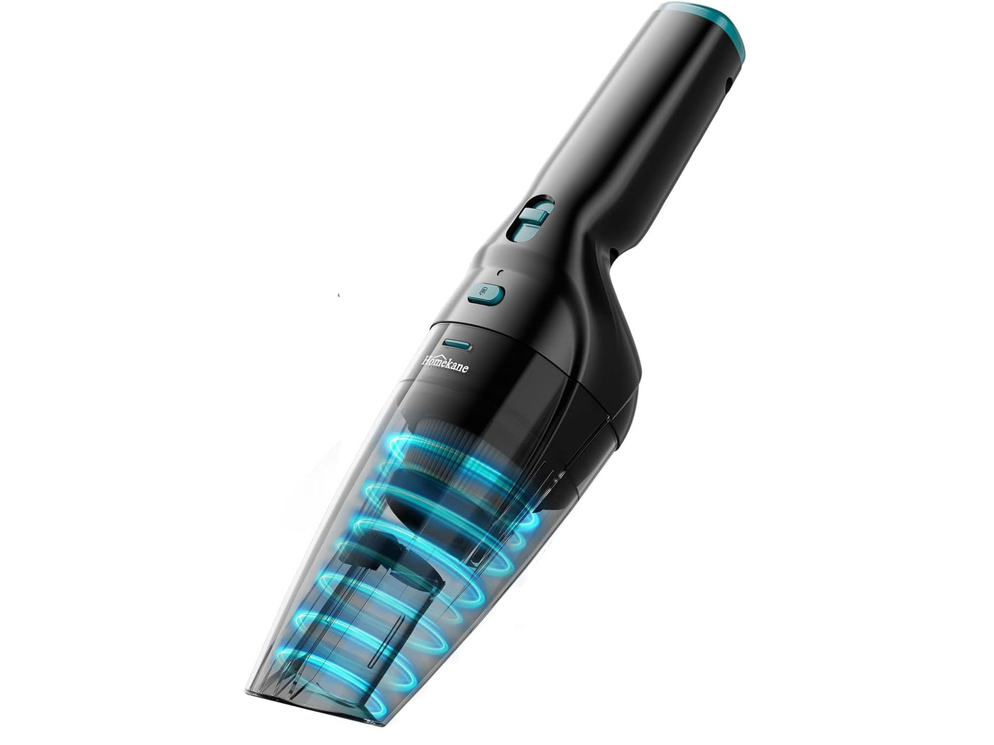 HOMEKANE Handstaubsauger im Test