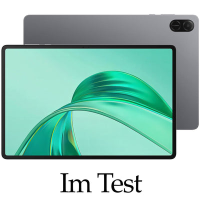 HONOR Pad X8a im Test - Oktober 2025