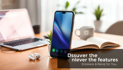 HOTWAV H1 Smartphone