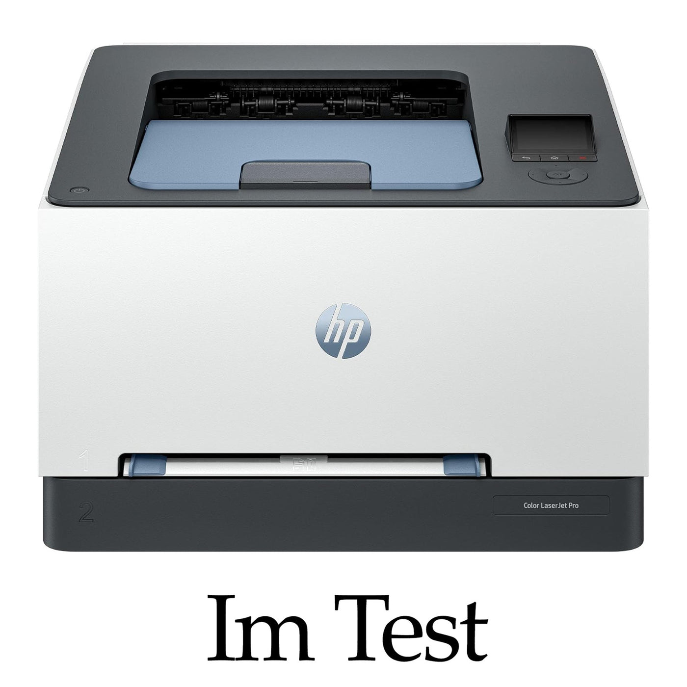 HP Color LaserJet Pro 3202dw im Test