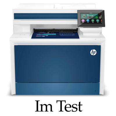 HP Color LaserJet Pro MFP 4302dw im Test - Juli 2025