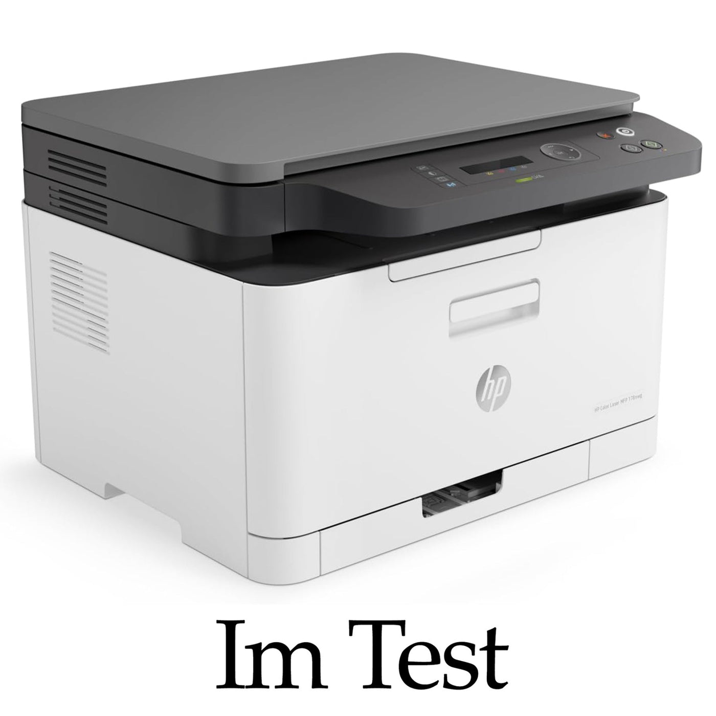 HP Color Laser MFP 178nwg im Test - September 2025