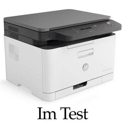 HP Color Laser MFP 178nwg im Test - September 2025