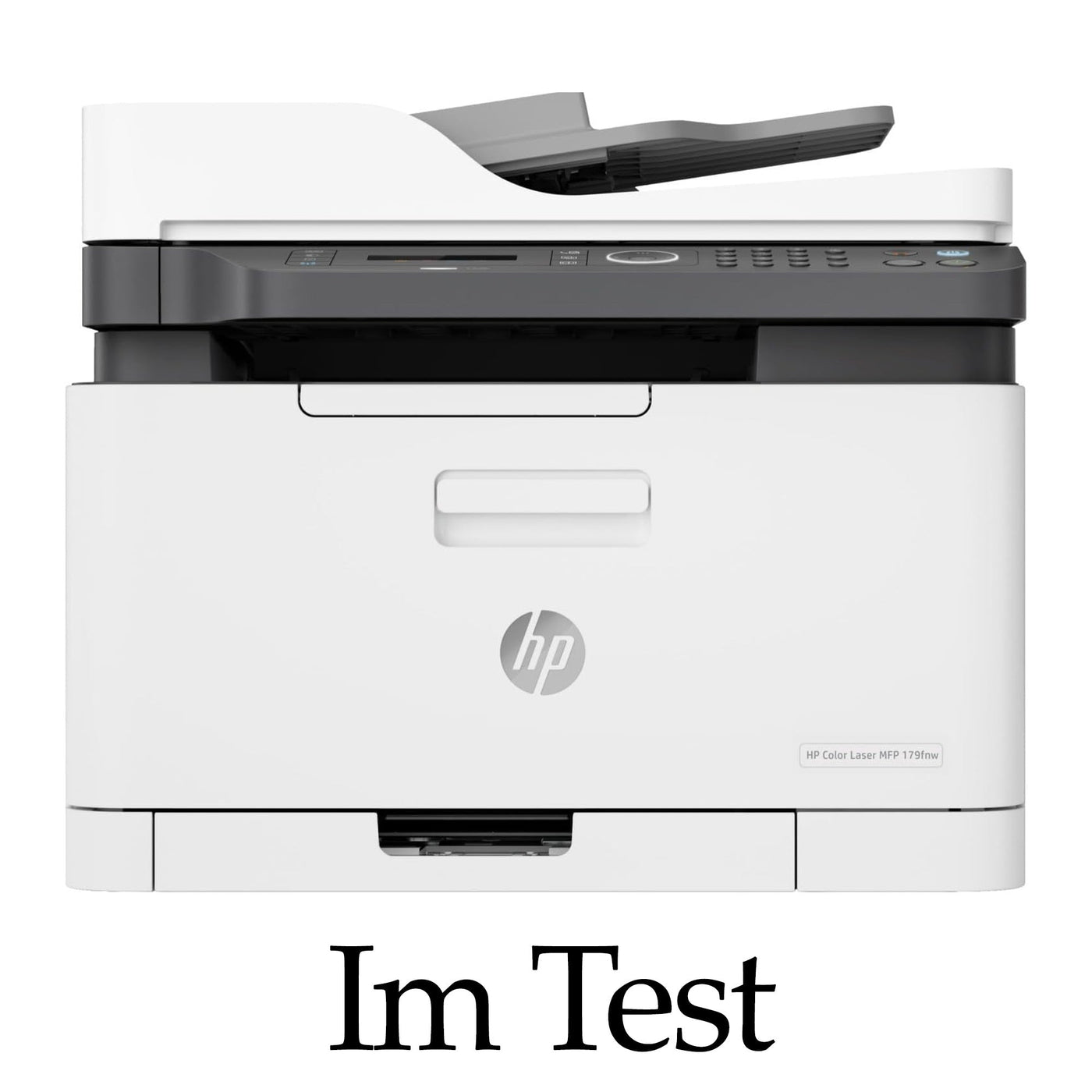 HP Color Laser MFP 179fwg im Test - Juli 2025