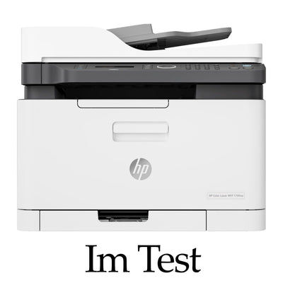 HP Color Laser MFP 179fwg im Test - Juli 2025
