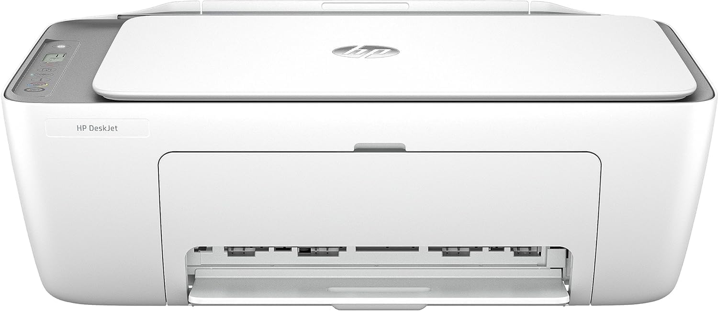 HP DeskJet 2820e im Test