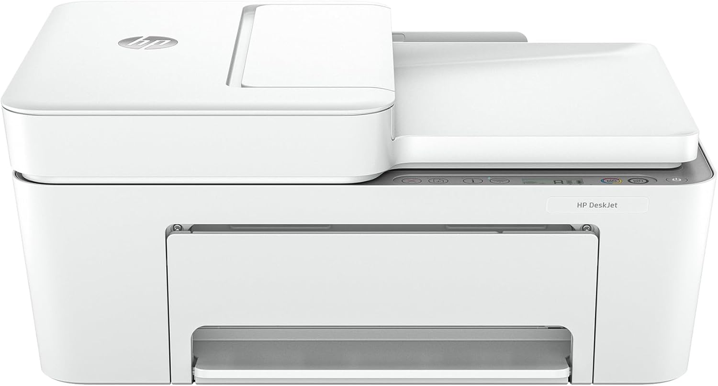 HP DeskJet 4220e im Test