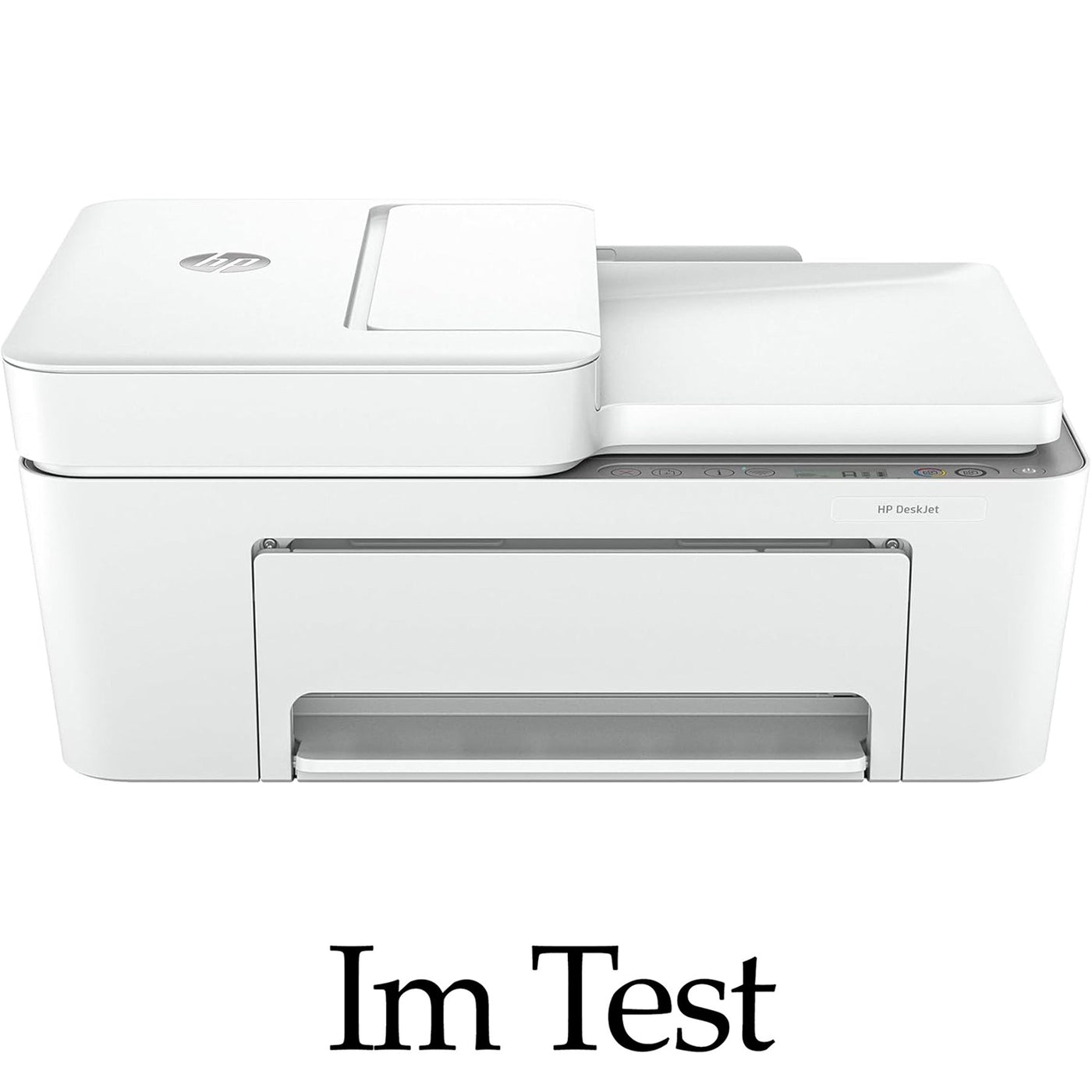 HP DeskJet 4220e im Test - September 2025