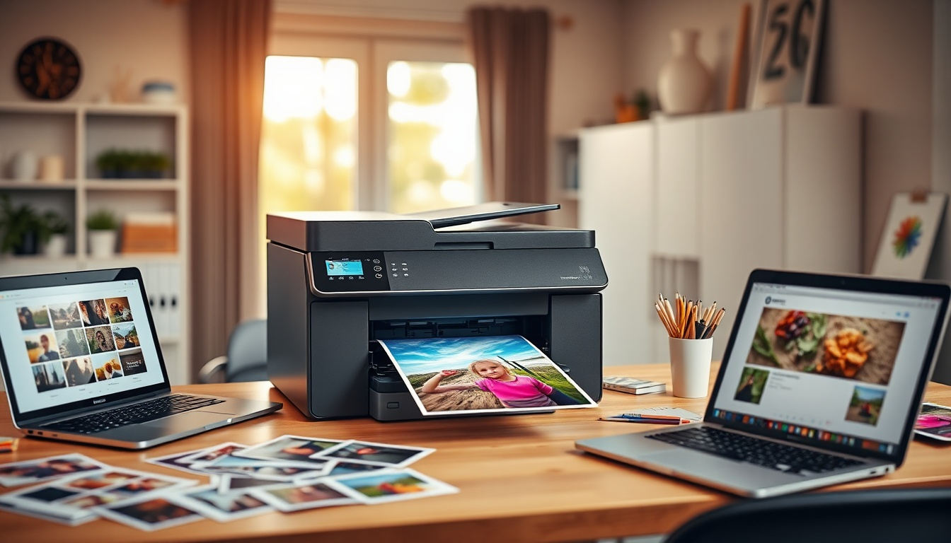 HP ENVY 4520 im Test