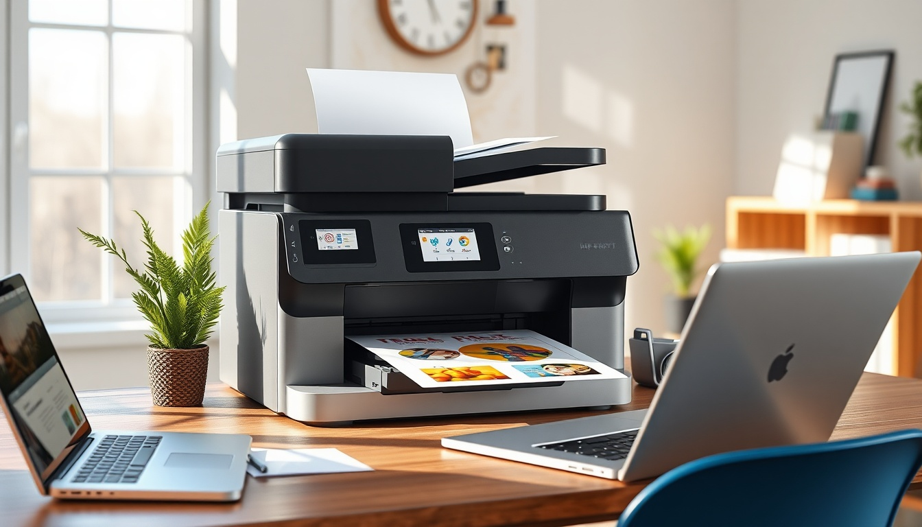 HP ENVY 6020e Multifunktionsdrucker Test