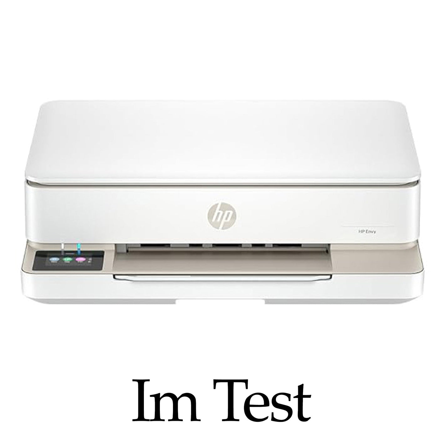 HP ENVY 6120e im Test