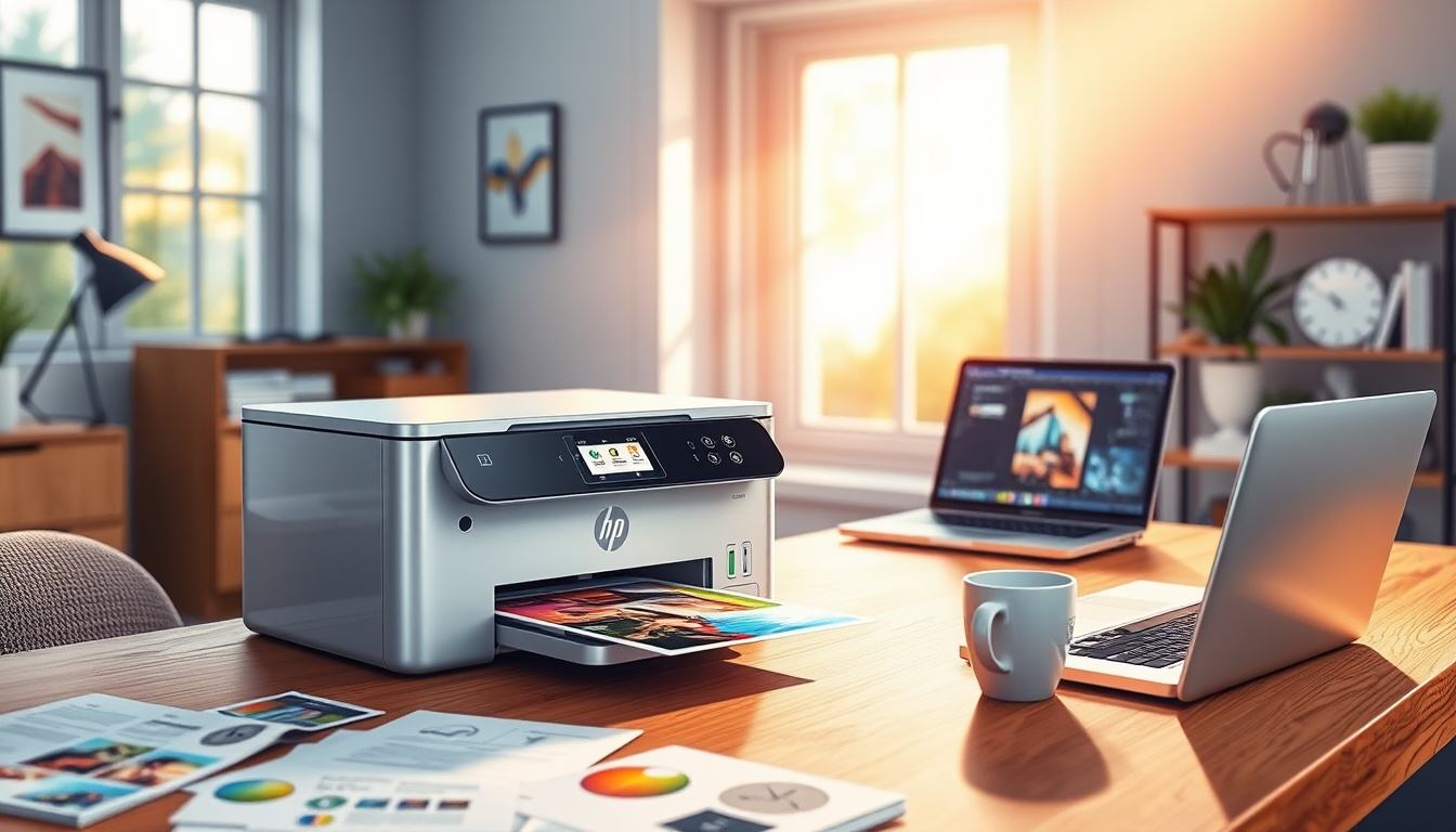 HP Envy Inspire 7920e im Test
