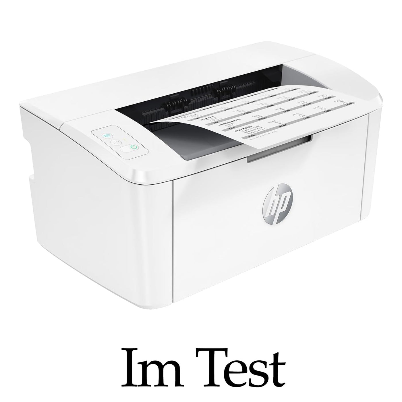 HP LaserJet M110w im Test
