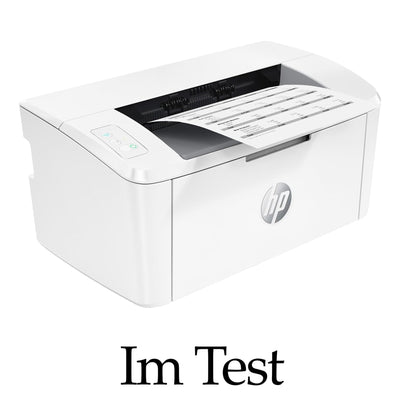 HP LaserJet M110w im Test