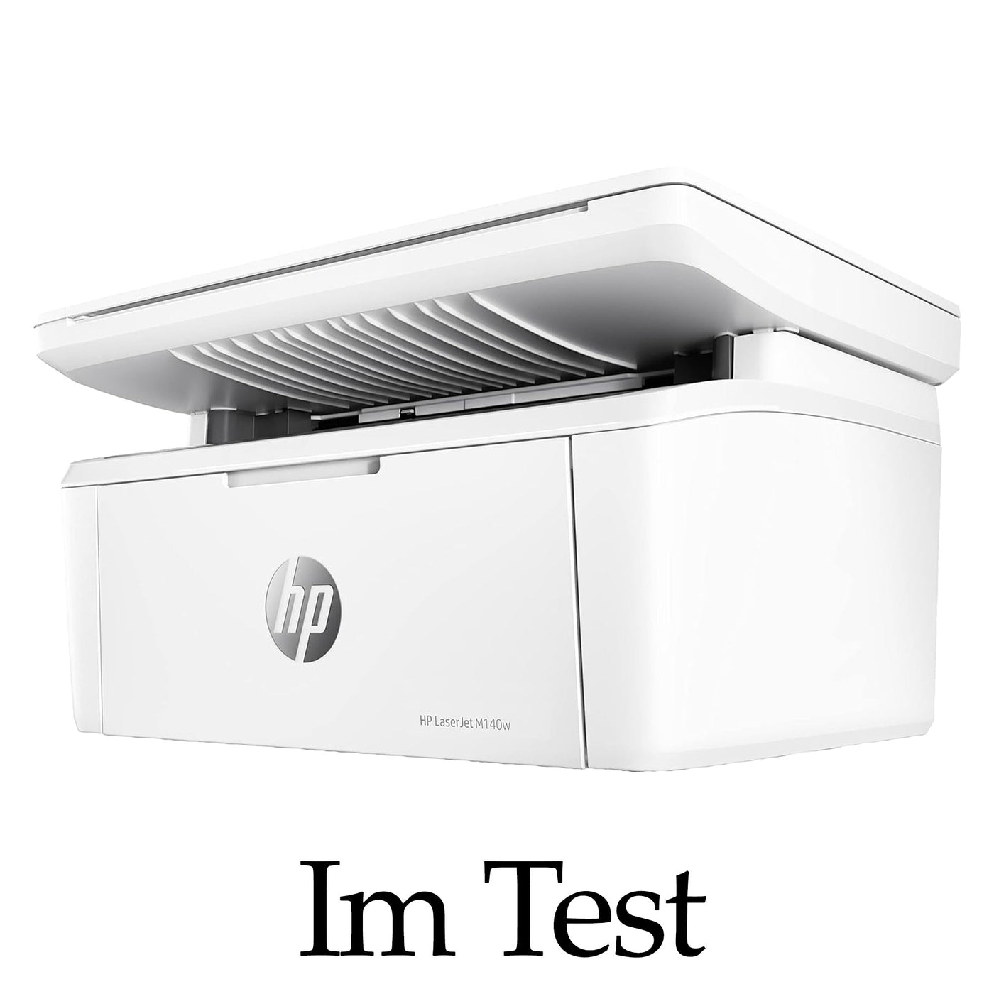 HP LaserJet MFP M140w im Test - Juli 2025