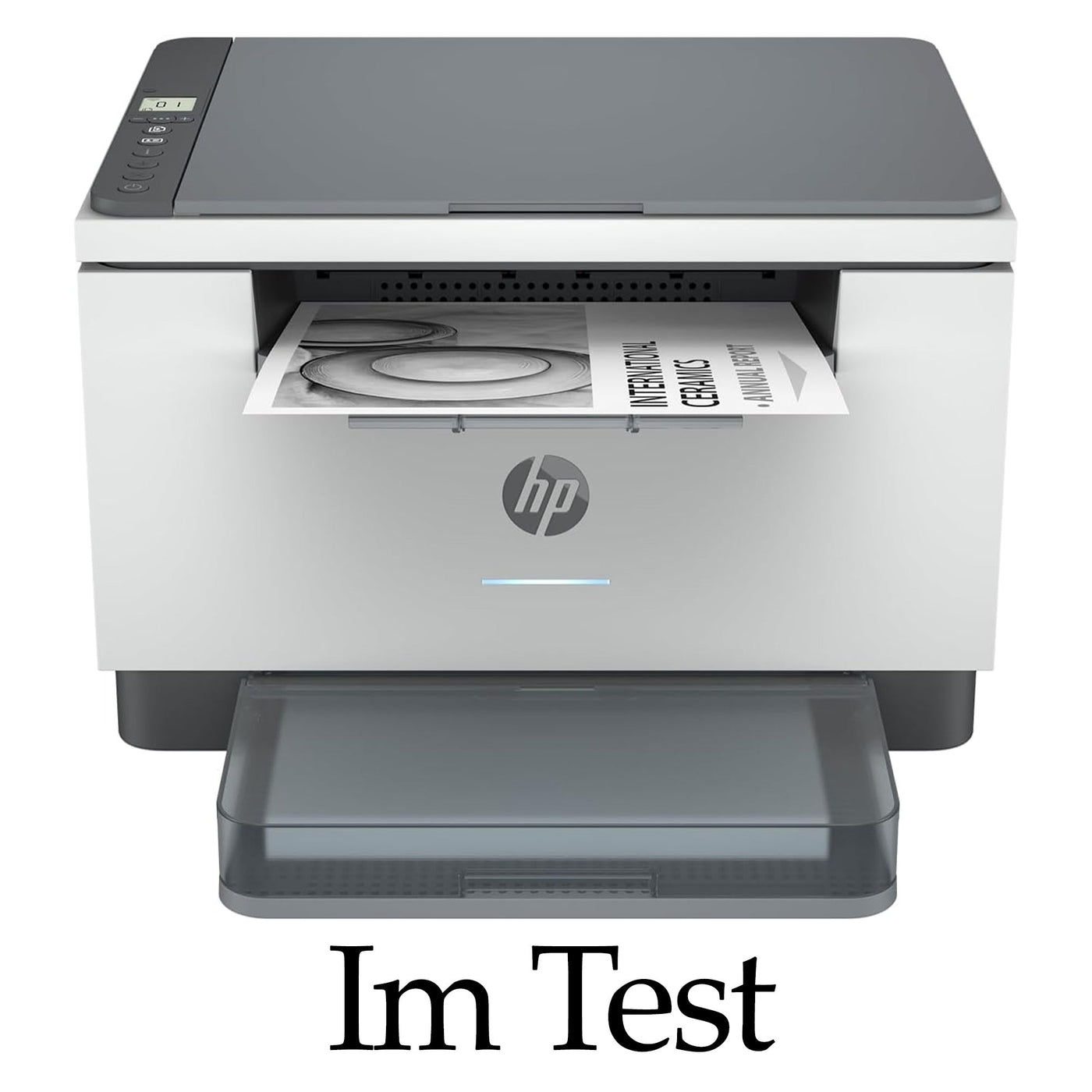 HP LaserJet MFP M234dw im Test - Juli 2025