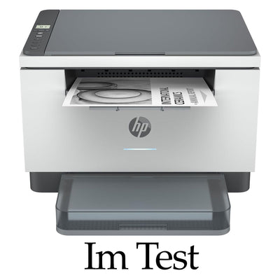 HP LaserJet MFP M234dw im Test - Juli 2025