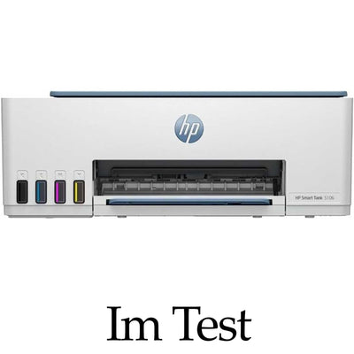 HP Smart Tank 5106 im Test