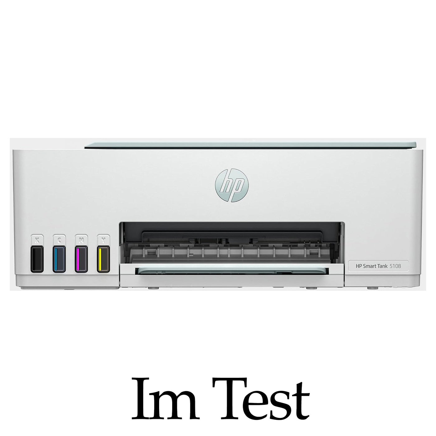 HP Smart Tank 5108 im Test