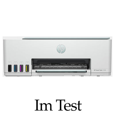 HP Smart Tank 5108 im Test
