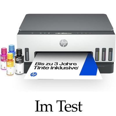 HP Smart Tank 7005 im Test