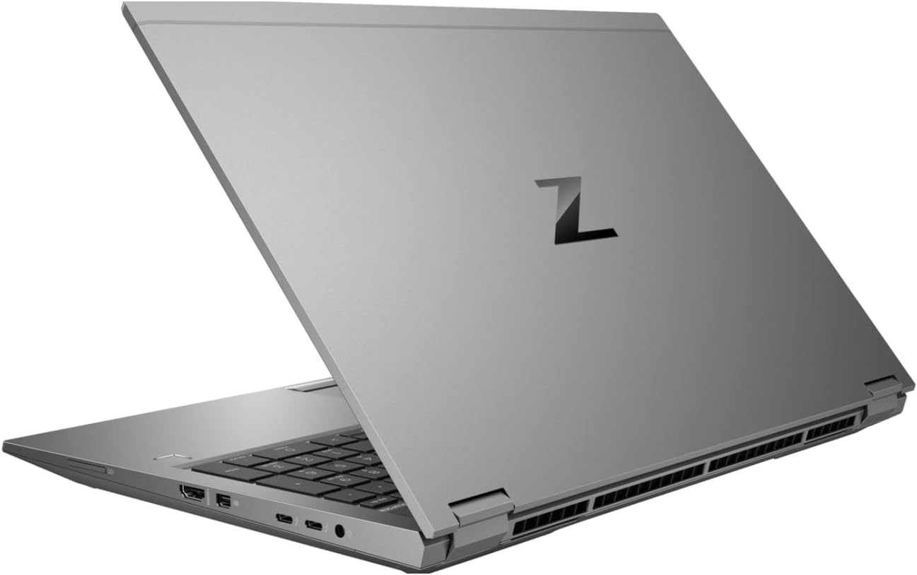 HP ZBook Fury 15 G8 im Test
