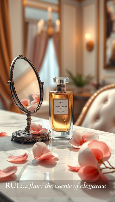 HUGO BOSS The Scent im Test