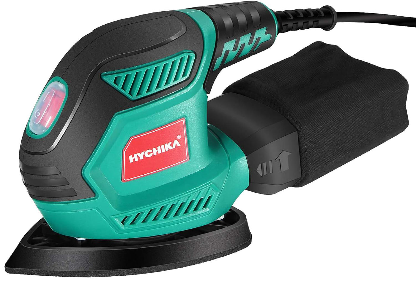 HYCHIKA Multischleifer im Test