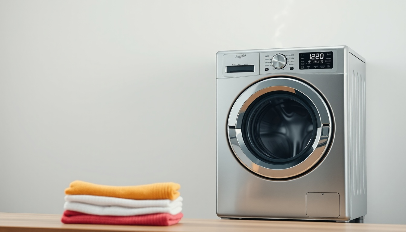 Haier HW70-BP14636N Waschmaschine Test