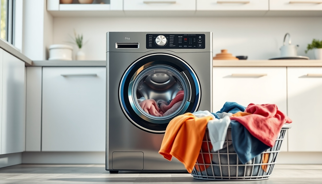 Haier I-PRO SERIE 3 HW81-NBP14939 Waschmaschine im Test