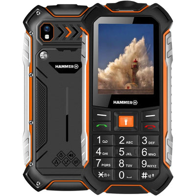 Hammer H Power LTE im Test