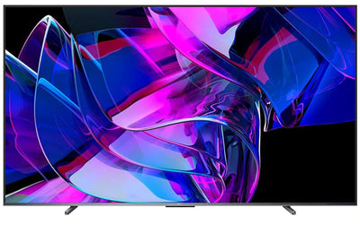 Hisense 100U7KQ im Test