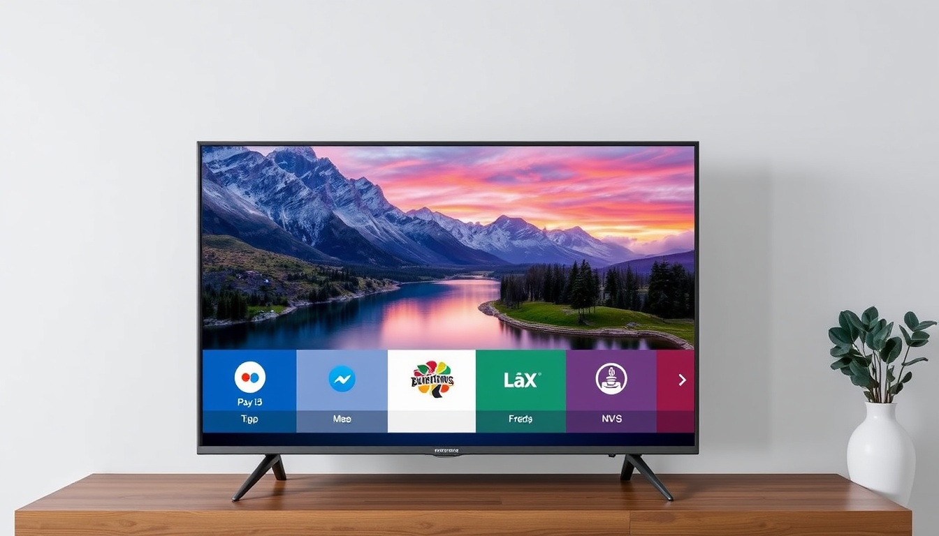 Hisense 43E6NT im Test