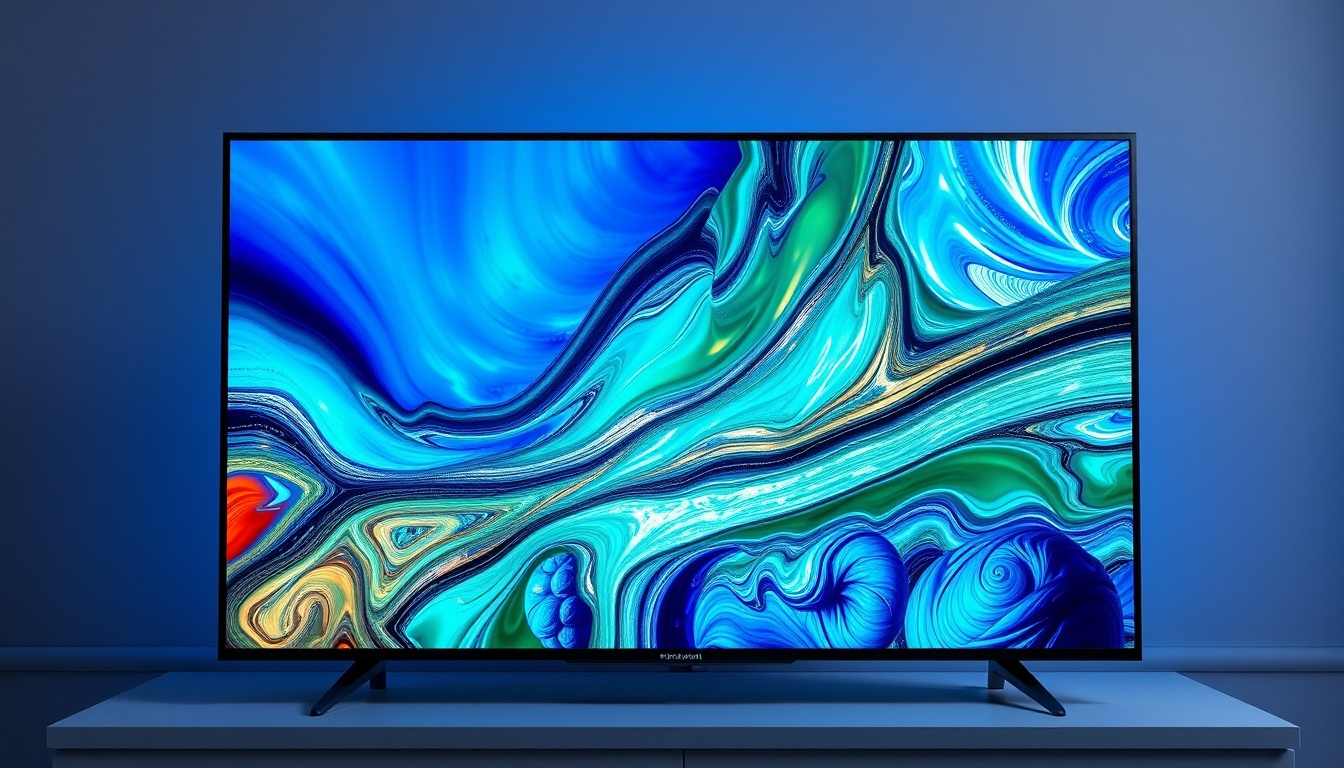 Hisense 55E6NT im Test