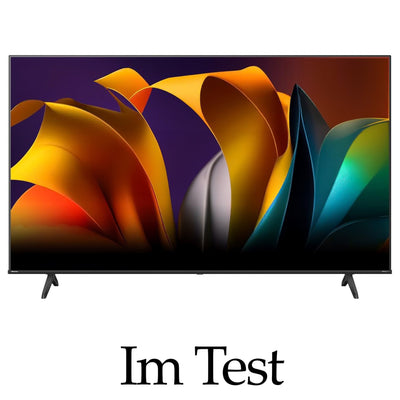 Hisense 55E6NT Test