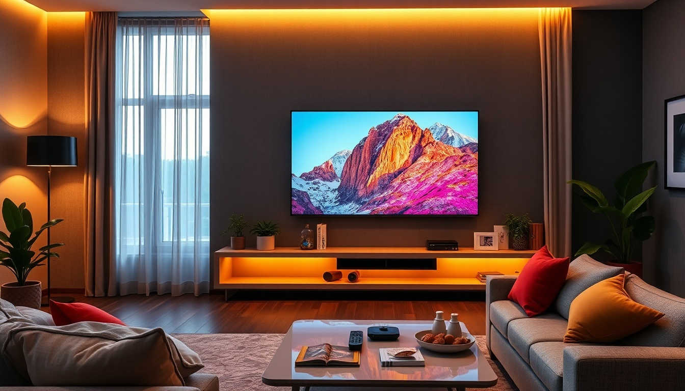 Hisense 55E7NQ Pro im Test