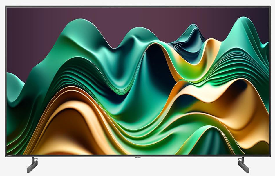 Hisense 55U6NQ im Test