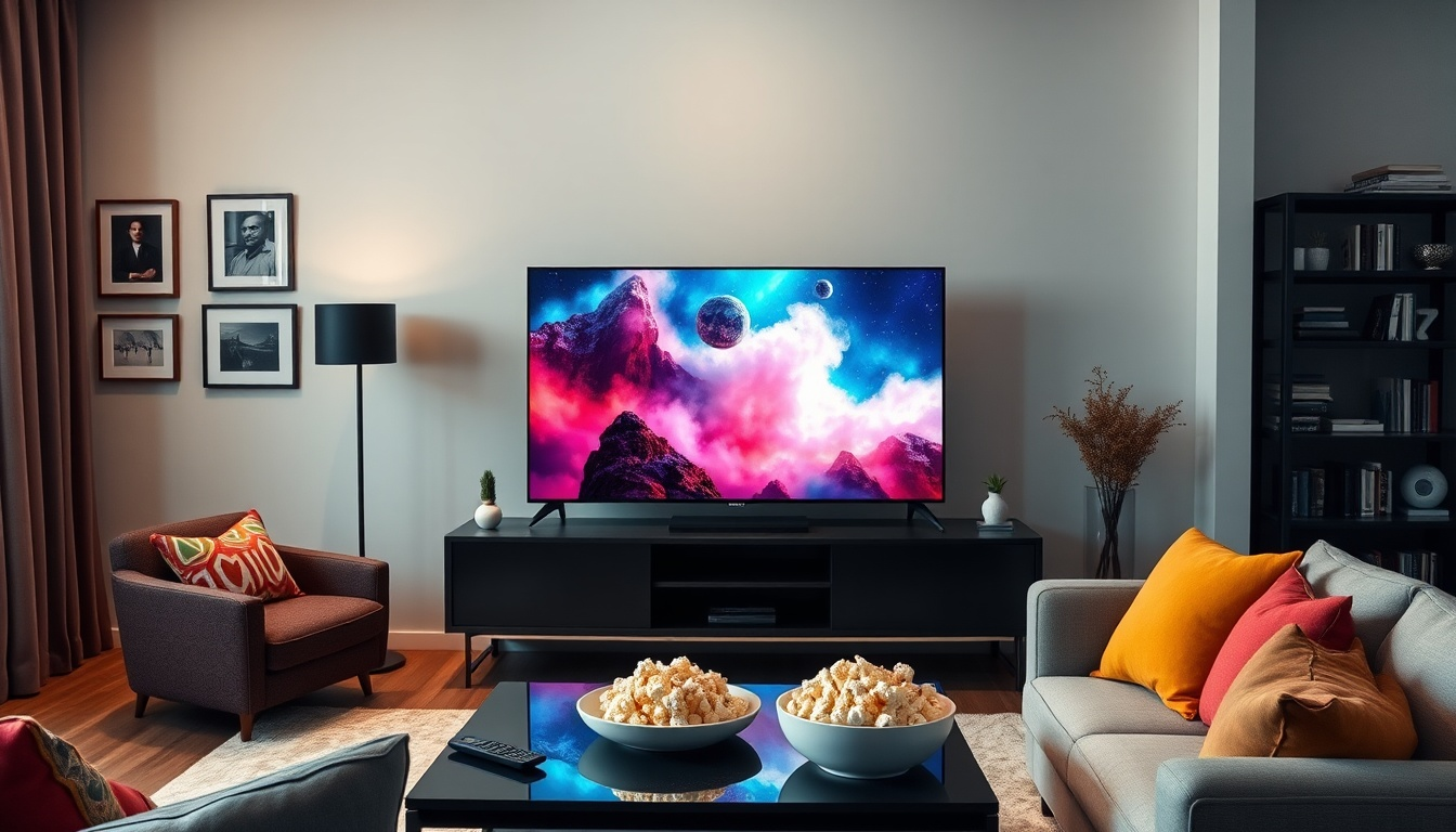Hisense 58E7NQ im Test