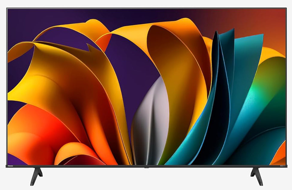 Hisense 65E6NT im Test
