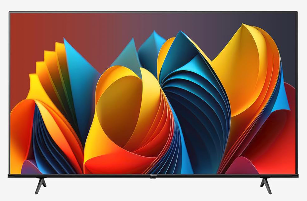 Hisense 65E7NQ im Test